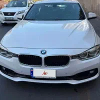 Bmw 320i|خودرو سواری و وانت|تبریز, |دیوار