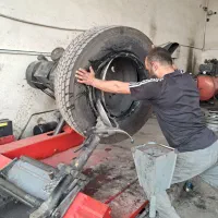 استخدام استاد کار اپاراتی سنگین یا کاراموز