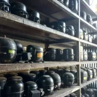 تعمیر تخصصی یخچال فریزر و ساید بای ساید|خدمات پیشه و مهارت|کرمان, |دیوار