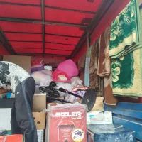 حمل بار کوثرکار