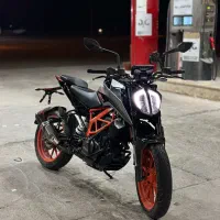Ktm 390