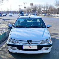 پارس سال مدل ۹۵