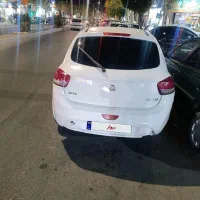 تیبا2مدل 96 تمام رنگ
