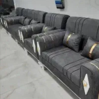 مبلمان  الهام|مبلمان خانگی و میز عسلی|ورامین, ورامین|دیوار