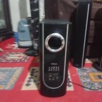 سینما خانواده ظاهروباطن سالم|سیستم صوتی خانگی|مشهد, نوید|دیوار