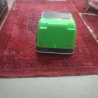 باکس پیک موتوری نونو