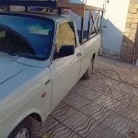 وانت پیکان|خودرو سواری و وانت|کوهدشت, |دیوار