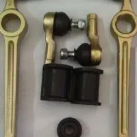 جعبه فنر لنت بلبرینگ پلوس کمک طبق سیبک عمده|قطعات یدکی و لوازم جانبی|مشهد, شهید قربانی|دیوار