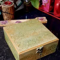 جعبه های چوبی|صنایع دستی و سایر لوازم تزئینی|اصفهان, دشتستان|دیوار