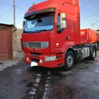 کشنده رنو ۴۶۰ ۲۰۱۳