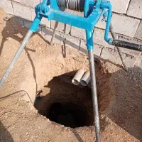 چاه کنی و تخریب کاری ساختمان|خدمات پیشه و مهارت|نجفآباد, گلدشت|دیوار