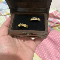 انگشتر و حلقه نو ودر حد نو|جواهرات|شیراز, تاچارا|دیوار