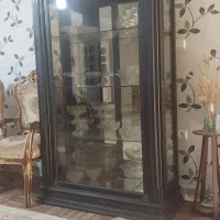 ویترین|بوفه، ویترین، کنسول|کوهسار (البرز), |دیوار