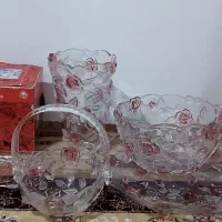 سرویس کامل ظروف پذیرایی والتر ناتاشا اصل