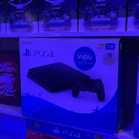 Ps4 Slim 1 Tra کپی خور