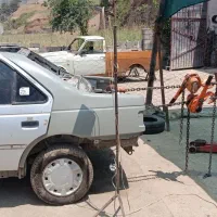 خریدار تصادفی|خدمات موتور و ماشین|مینودشت, |دیوار