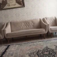مبل ۵ نفره