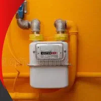 لوله کشی گاز  آتشنشانی و اسپرینکلر