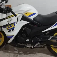 موتور سیکلت مدل 1403