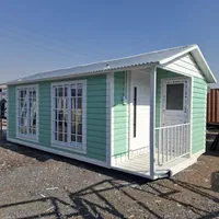 کانکس ویلایی