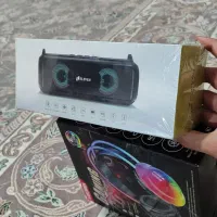 ساعت هوشمند اسپیکر و هدفون گیمینگ آکبند|ساعت|تربت جام, جامی|دیوار