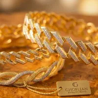 طلای اقساطی با چک