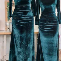 خیاطی زیبا دوخت|لباس|بندرعباس, |دیوار