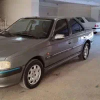 پارس ۹۲ دوگانه فابریک کارخانه|خودرو سواری و وانت|ملایر, |دیوار