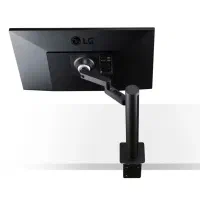 مانیتور حرفه‌ای LG 32UN880 مناسب برای هر کاری|قطعات و لوازم جانبی رایانه|زاهدان, |دیوار