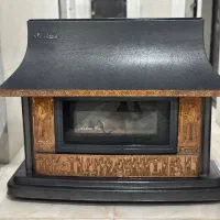 فروش بخاری شومینه ای