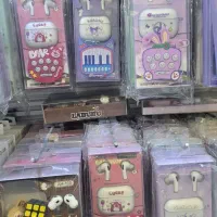 انواع ایرپاد از قیمت پایین ب بالا