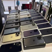 اپل استور رویالIphone14promaxحافظه256|موبایل|رشت, گلسار|دیوار