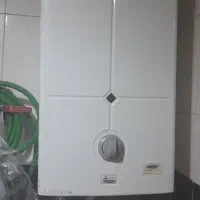 ابگرمکن سالم نو