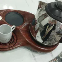 چای‌ساز|سماور، چای‌ساز، قهوه‌ساز|سنندج, |دیوار