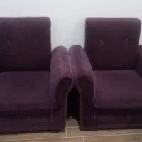 مینی مبل فانتزی نراد|مبلمان خانگی و میز عسلی|رشت, حومه رشت|دیوار