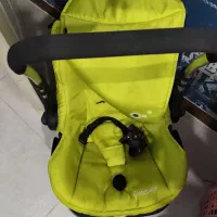 فروش ست کالسکه ، صندلی ماشین و صندلی غذا|کالسکه و لوازم جانبی|بوشهر, |دیوار