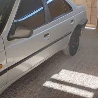 پژو مدل 87|خودرو سواری و وانت|زاهدان, |دیوار