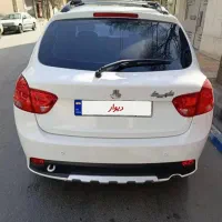 کوییک S معاوضه هم دارم