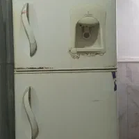 یخچال فریزر