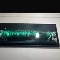 ساعت*تابلو*کتری قوری|قوری، کتری، قهوهساز دستی|ایذه, |دیوار