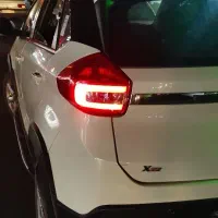 x22 دنده 1400|خودرو سواری و وانت|گرگان, |دیوار