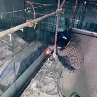 کارگر روزمزد ایرانی|استخدام معماری، عمران و ساختمانی|تهران, گلستان (شهرک راه آهن)|دیوار