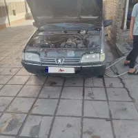 پژو روا۸۵
