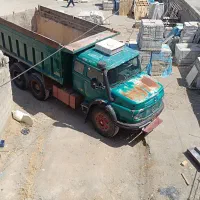 مایلر|خودرو سنگین|تهران, فتح|دیوار