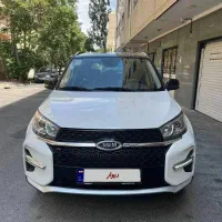 ام وی ام x33 s مدل ۱۴۰۰ گیربکس AT|خودرو سواری و وانت|تبریز, |دیوار