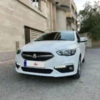 شاهین Gمدل۱۴۰۲(ساندروف)فول اتومات توربو بیرنگ(چکی)