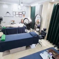 اجاره ی تخت فشیال پوست و مژه