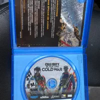 دیسک پلی استیشن فایو|کنسول، بازی ویدئویی و آنلاین|تهران, المهدی|دیوار