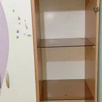 میز کمودی  سالم|جاکفشی، کمد، دراور|اردبیل, |دیوار