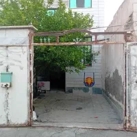 خانه ویلایی دوطبقه حیاط دار